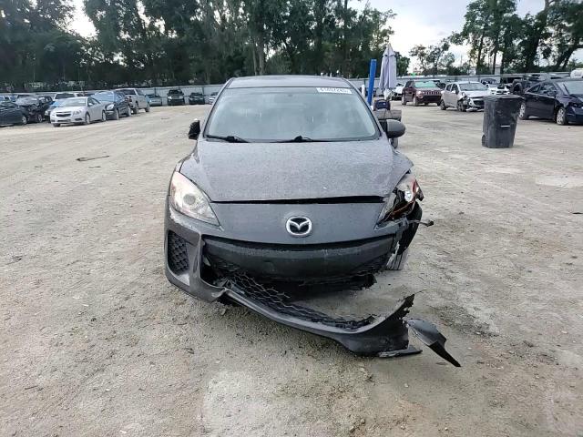 2012 Mazda 3 I VIN: JM1BL1VF1C1504591 Lot: 70701115