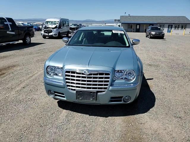 2009 Chrysler 300C VIN: 2C3LK63T79H553306 Lot: 62882965