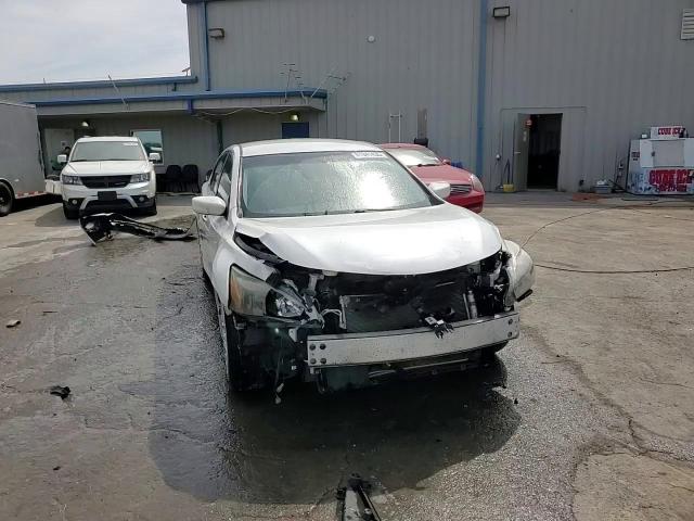 2014 Nissan Altima 2.5 VIN: 1N4AL3AP7EC164432 Lot: 61941435