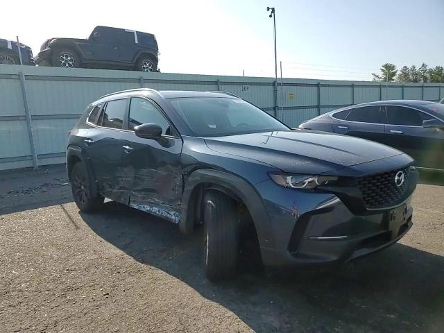 2024 Mazda Cx-50 Premium VIN: 7MMVABDM6RN194111 Lot: 61874715