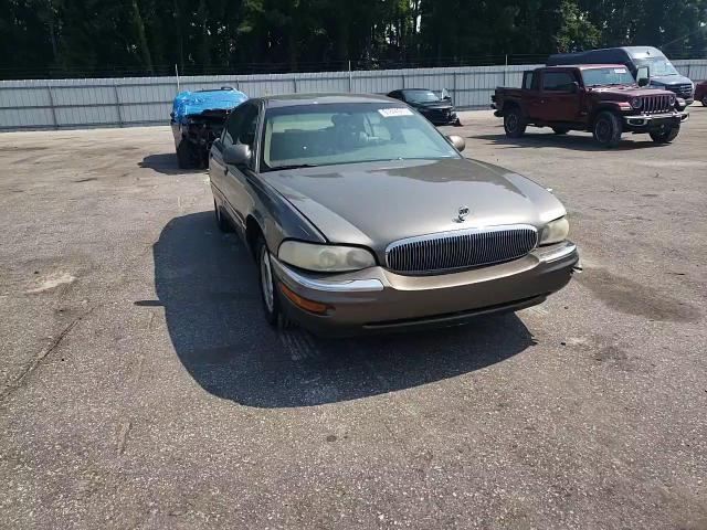 1999 Buick Park Avenue VIN: 1G4CW52K3X4638975 Lot: 61844975