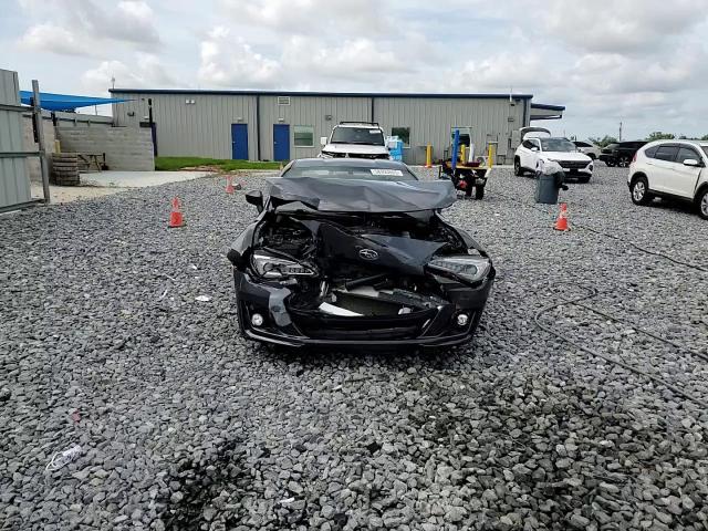 2018 Subaru Brz 2.0 Limited VIN: JF1ZCAC11J8603170 Lot: 58993655