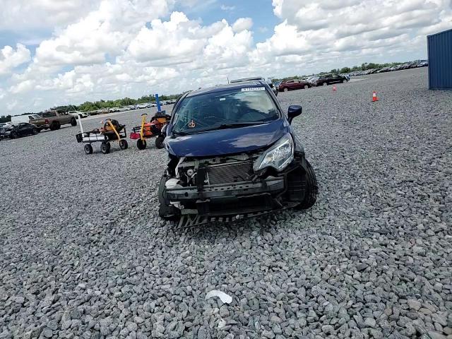 2018 Nissan Versa Note S VIN: 3N1CE2CP2JL359215 Lot: 61342535