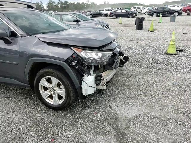 2020 Toyota Rav4 Xle VIN: 2T3W1RFV3LW074270 Lot: 62666905