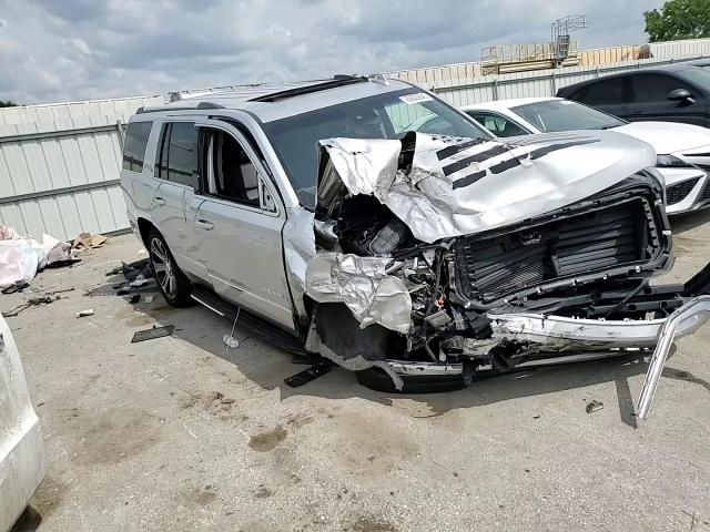 2017 GMC Yukon Denali VIN: 1GKS2CKJ9HR279731 Lot: 60603645