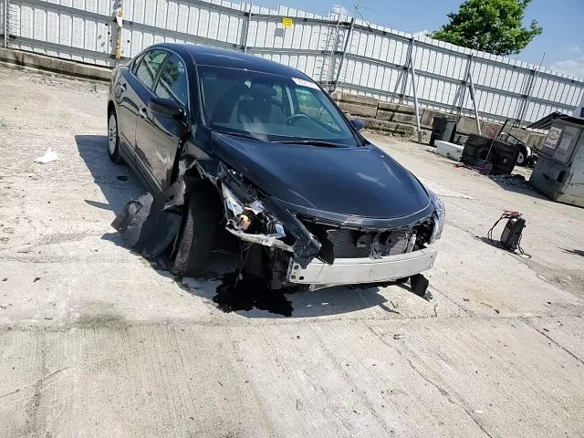 2015 Nissan Altima 2.5 VIN: 1N4AL3AP2FC164033 Lot: 62028185