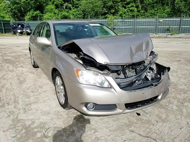 2008 Toyota Avalon Xl VIN: 4T1BK36B38U311452 Lot: 61720665