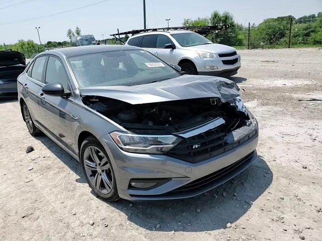 2021 Volkswagen Jetta S VIN: 3VWC57BU7MM008605 Lot: 58805595