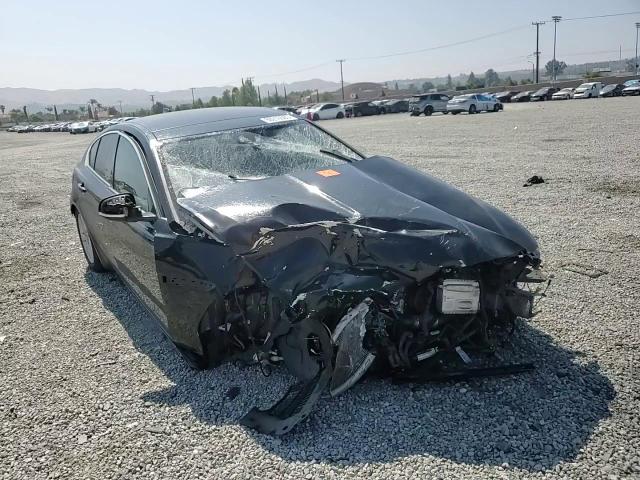 2018 Jaguar Xe Premium VIN: SAJAD4FX2JCP28747 Lot: 60216555