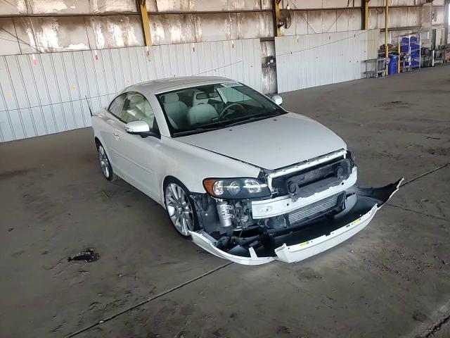 2008 Volvo C70 T5 VIN: YV1MC67248J051116 Lot: 59868035