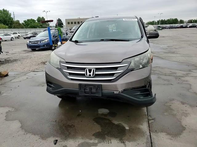 2014 Honda Cr-V Lx VIN: 2HKRM4H38EH619330 Lot: 62890875