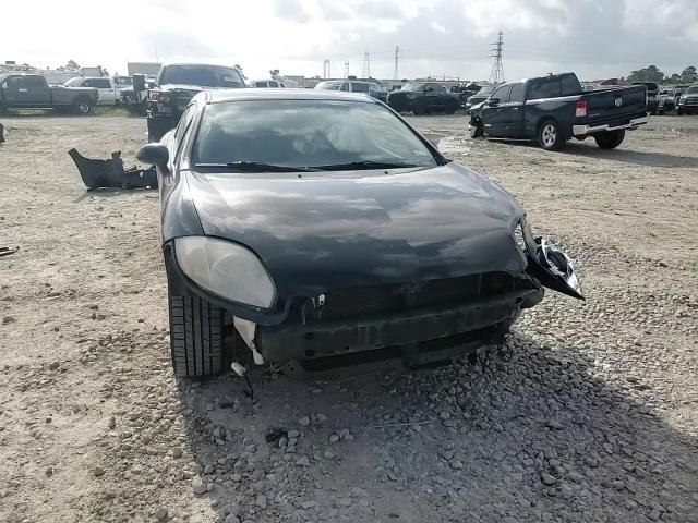 2008 Mitsubishi Eclipse Gs VIN: 4A3AK24F28E006757 Lot: 61770585
