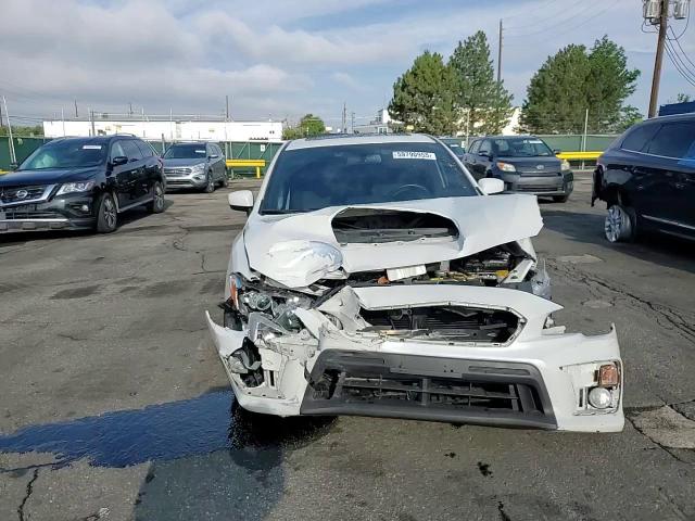 2020 Subaru Wrx Premium VIN: JF1VA1F60L8802385 Lot: 59790955
