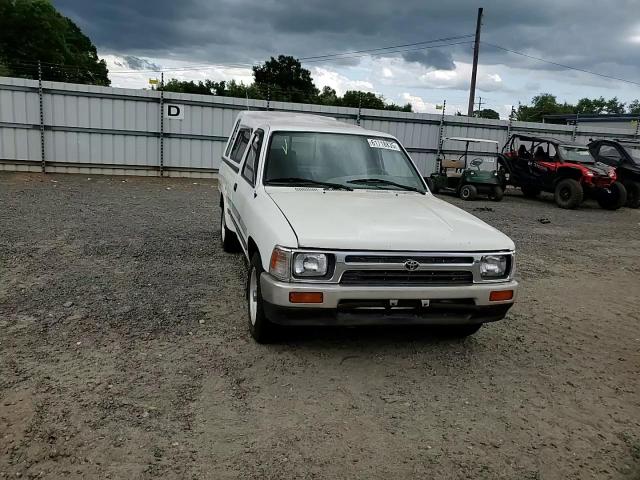 1993 Toyota Pickup 1/2 Ton Short Wheelbase Stb VIN: 4TARN81A7PZ140577 Lot: 61718835