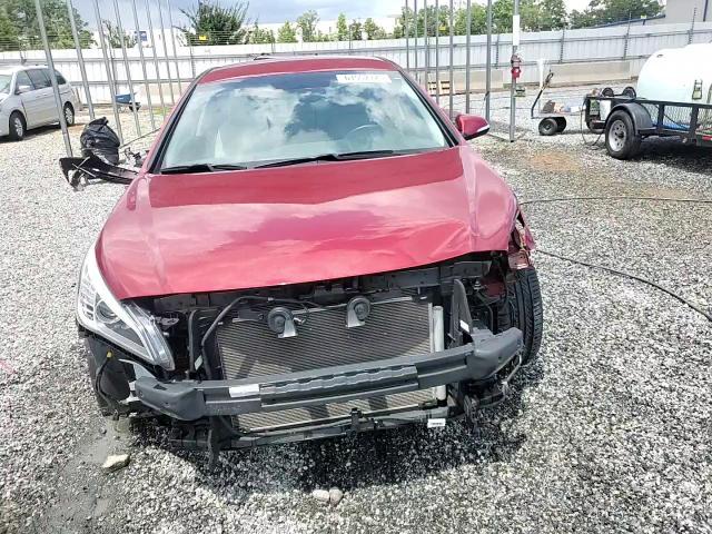 2015 Hyundai Sonata Sport VIN: 5NPE34AF4FH133105 Lot: 61552725