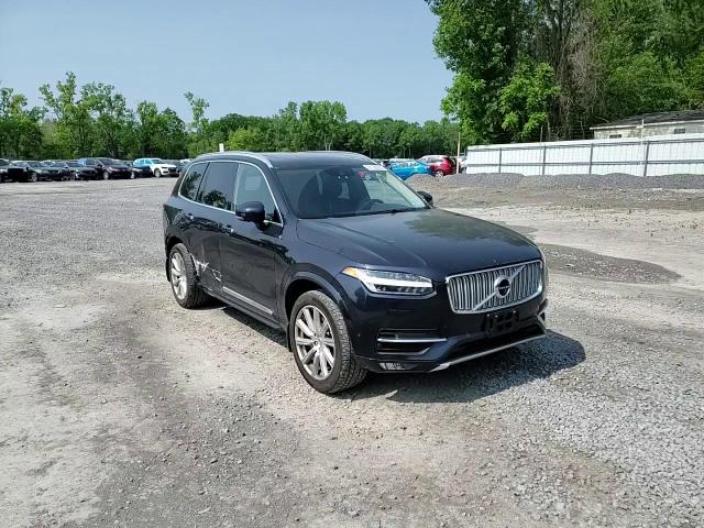 2017 Volvo Xc90 T6 VIN: YV4A22PL6H1161045 Lot: 59130025