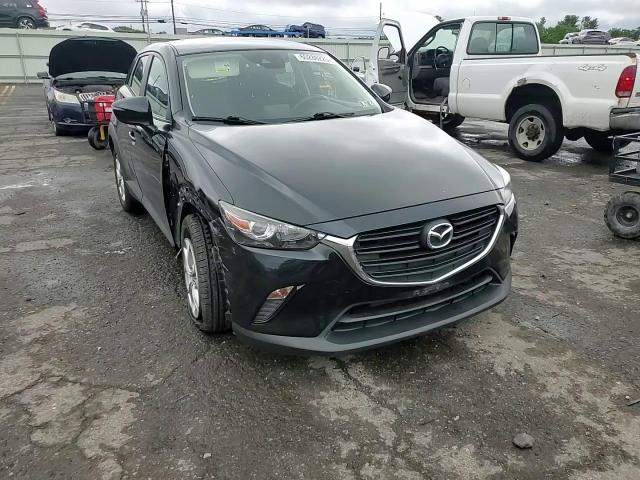 2019 Mazda Cx-3 Sport VIN: JM1DKFB77K0420043 Lot: 60288225