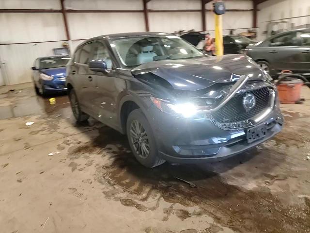 2021 Mazda Cx-5 Touring VIN: JM3KFBCM7M0479242 Lot: 62692715