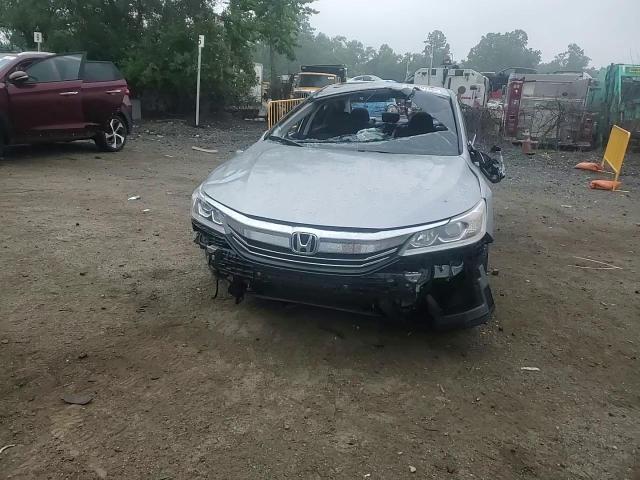 2016 Honda Accord Exl VIN: 1HGCR3F85GA008974 Lot: 62509145