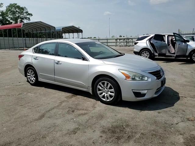 2015 Nissan Altima 2.5 VIN: 1N4AL3AP9FC133006 Lot: 61946675