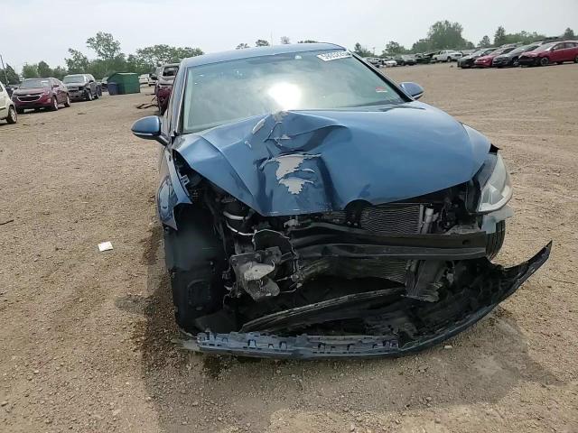 2015 Volkswagen Golf Tdi VIN: 3VW2A7AU5FM065588 Lot: 59052265