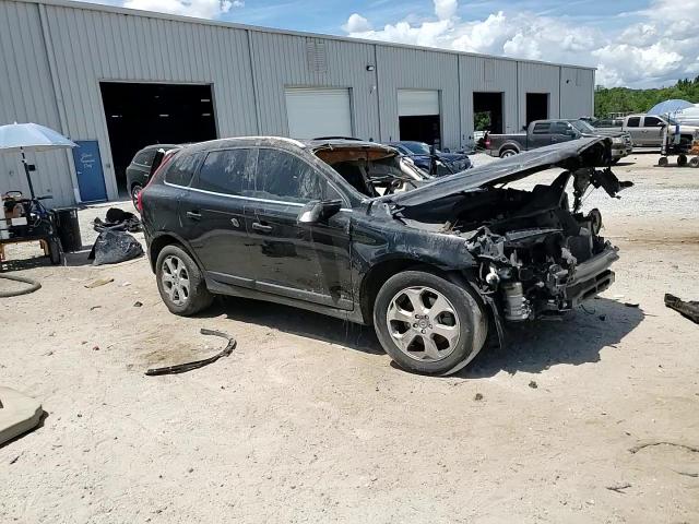 2013 Volvo Xc60 3.2 VIN: YV4952DLXD2379315 Lot: 62750715