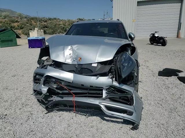 2020 Porsche Cayenne VIN: WP1AA2AY5LDA05207 Lot: 60136275