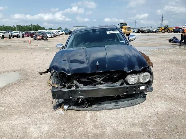 2004 Jaguar Vandenplas VIN: SAJWA74C74SG21707 Lot: 59149925