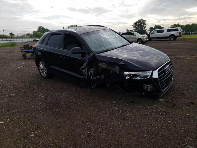 2017 Audi Q3 Premium VIN: WA1ECCFS7HR009271 Lot: 61288575