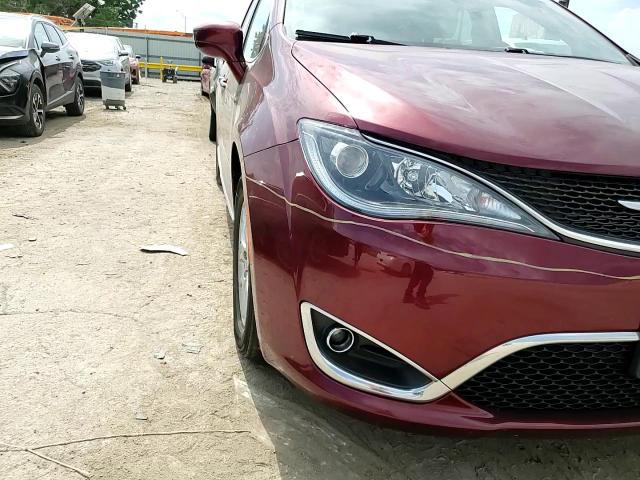 2020 Chrysler Pacifica Touring L VIN: 2C4RC1BG2LR113120 Lot: 60538385