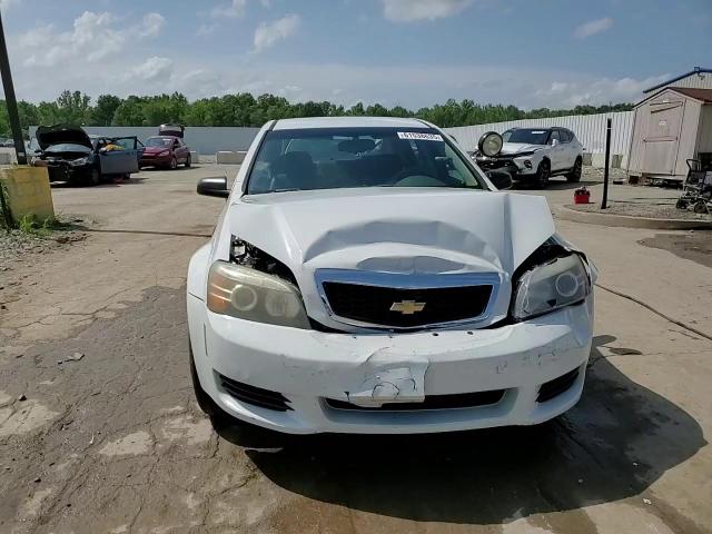 2012 Chevrolet Caprice Police VIN: 6G1MK5U21CL602215 Lot: 61538635