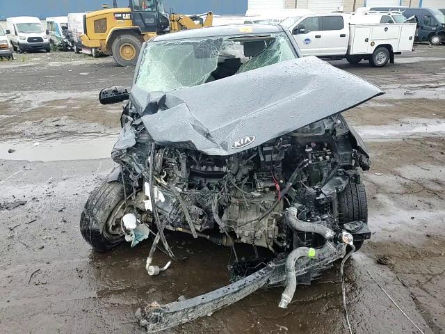 2020 Kia Soul Lx VIN: KNDJ23AU8L7732776 Lot: 61821785