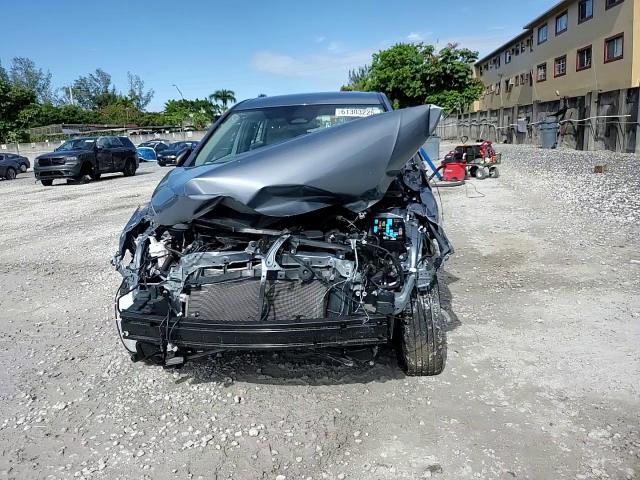 2023 Toyota Corolla Cross L VIN: 7MUAAABG3PV044007 Lot: 61303225