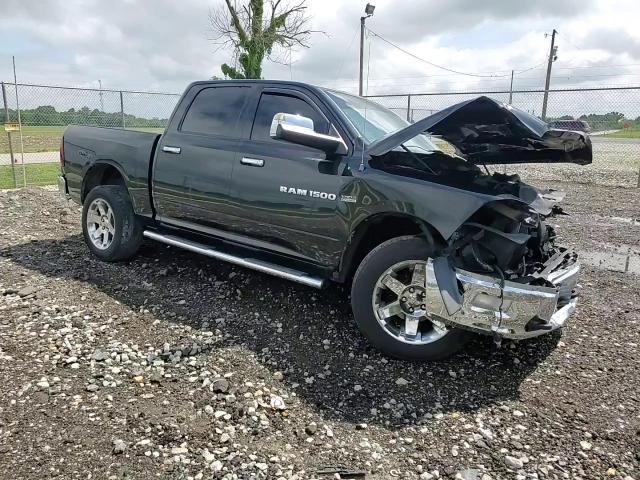 2011 Dodge Ram 1500 VIN: 1D7RV1CT6BS584535 Lot: 59675875