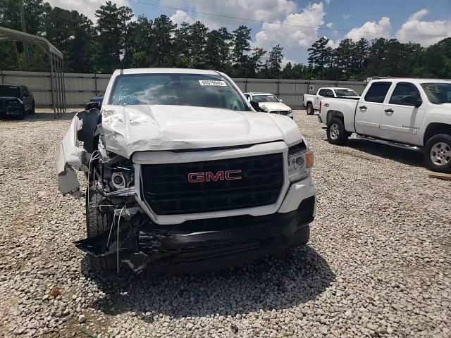 2021 GMC Canyon Elevation VIN: 1GTG5BEN7M1278121 Lot: 60076945