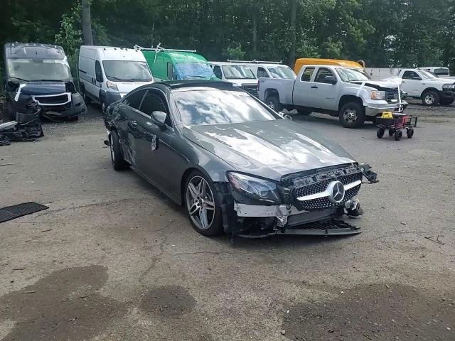 2018 Mercedes-Benz E 400 4Matic VIN: WDD1J6GB6JF006739 Lot: 61712965