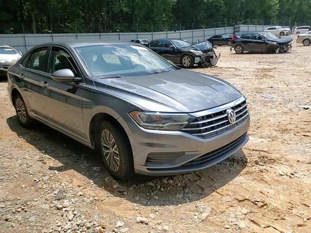 2021 Volkswagen Jetta S VIN: 3VWC57BU6MM079472 Lot: 62458455