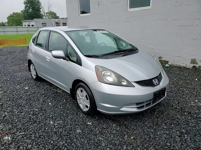 2012 Honda Fit VIN: JHMGE8H30CC035720 Lot: 60519715