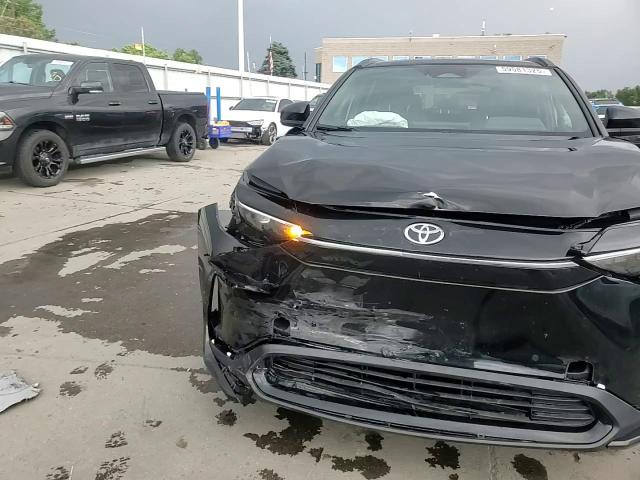 2024 Toyota Bz4X Xle VIN: JTMABACA1RA062524 Lot: 59581325