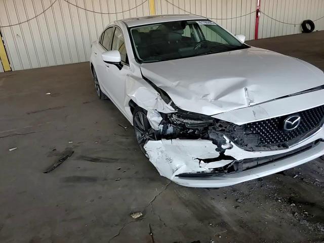 2020 Mazda 6 Touring VIN: JM1GL1VM9L1520896 Lot: 61786485