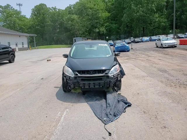 2014 Ford C-Max Premium VIN: 1FADP5CU4EL512607 Lot: 58474355