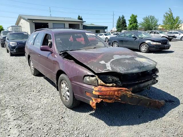 1993 Toyota Camry Le VIN: 4T1SK12W7PU178321 Lot: 58092085