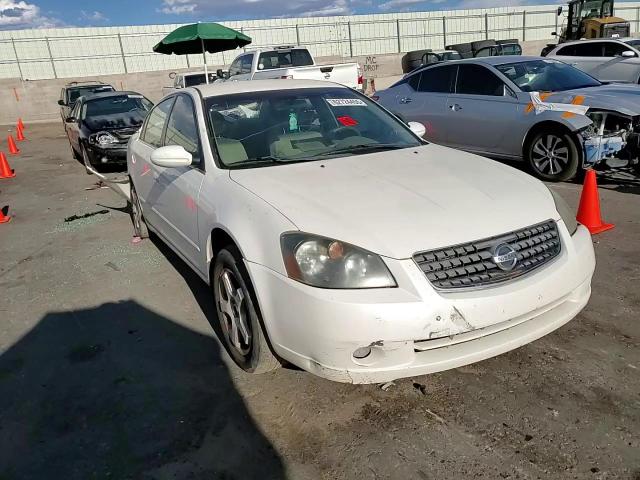 2005 Nissan Altima S VIN: 1N4AL11D75C202879 Lot: 62724455