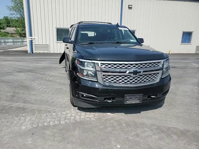 2018 Chevrolet Suburban K1500 Lt VIN: 1GNSKHKC2JR299679 Lot: 60543755