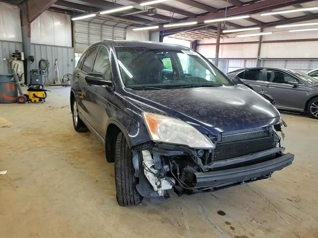 2007 Honda Cr-V Ex VIN: JHLRE48507C027386 Lot: 61859435