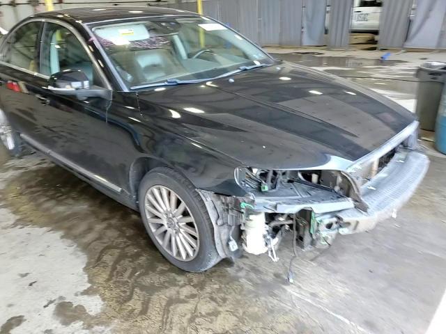 2012 Volvo S80 3.2 VIN: YV1940AS2C1157937 Lot: 61940765