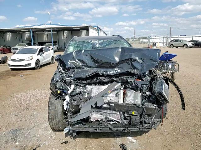 2025 Kia Sportage Ex VIN: KNDPVCDG4S7216811 Lot: 63088205