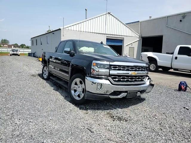2018 Chevrolet Silverado K1500 Ltz VIN: 1GCVKSEC0JZ146829 Lot: 61158095