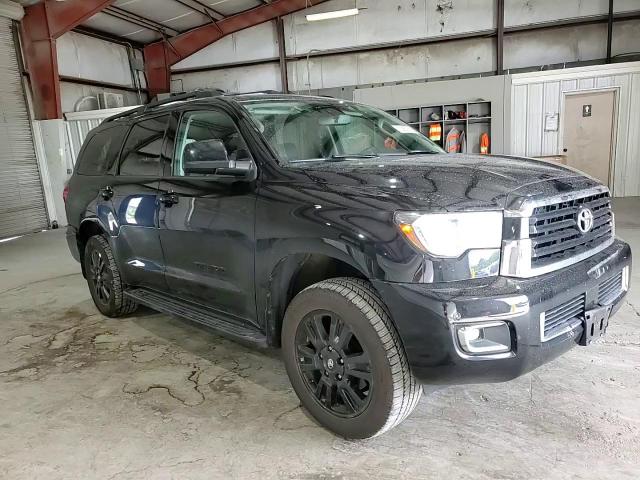 2019 Toyota Sequoia Sr5 VIN: 5TDBY5G12KS171829 Lot: 62583055