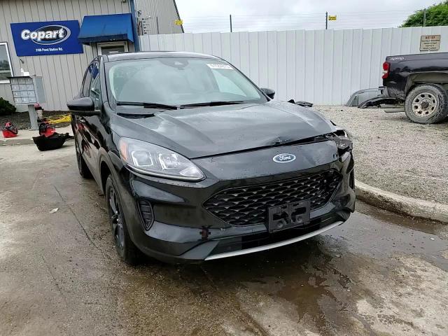 2020 Ford Escape Se Sport VIN: 1FMCU9BZ4LUC24947 Lot: 61584875